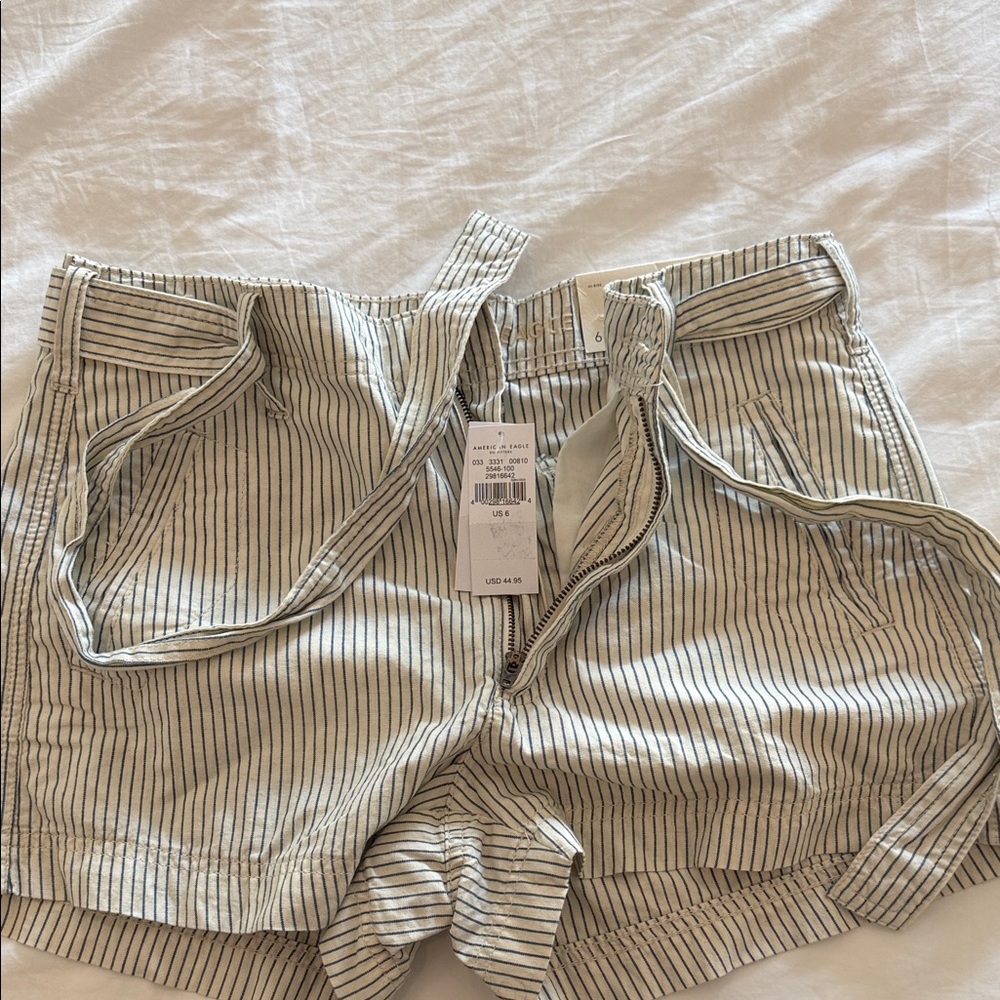 Brand New with Tags A
